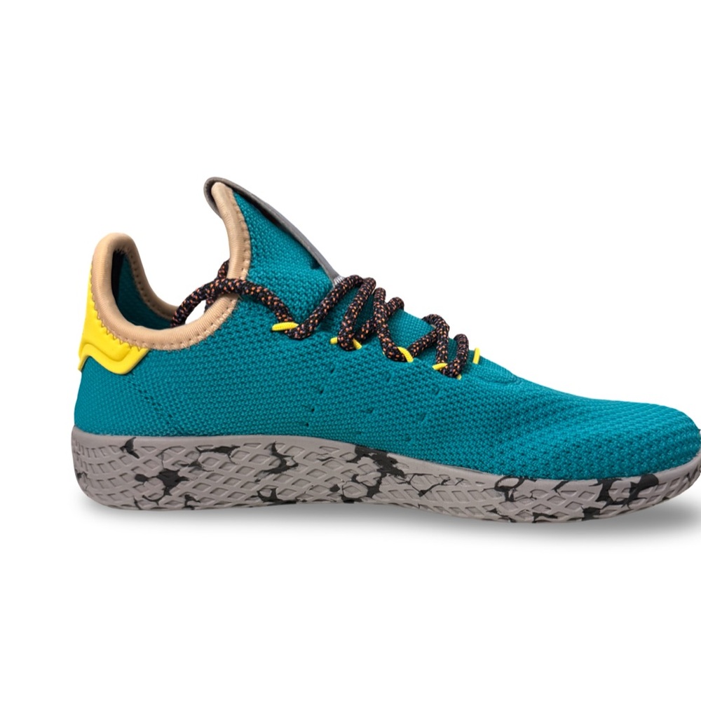 Pharrell Williams x adidas Tennis HU Sz 5m